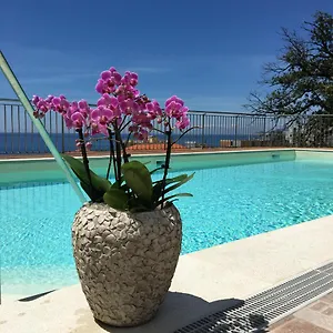 *** Hotel Mediterraneo Italien