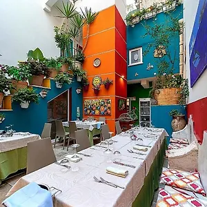 Le Caserie Di Charme Bed & Breakfast