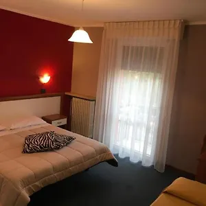 ** Hotel Cortina Italien