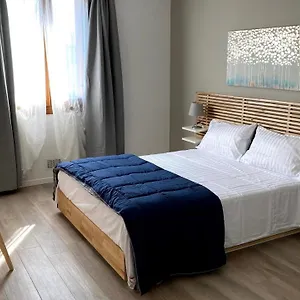 Foresteria House 1 Italie
