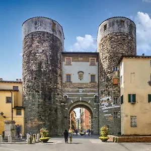 **** Hotel Ilaria Italien