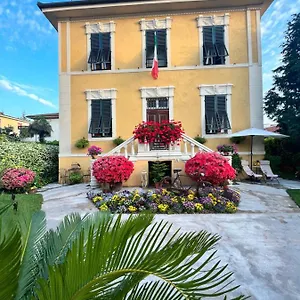 ** Bed & Breakfast San Donato Italien