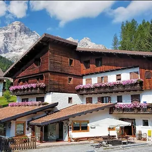 Bosco Hotel Val di Zoldo