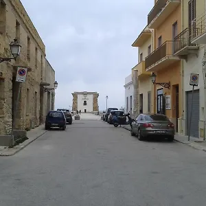Vakantiehuis Casa San Liberale