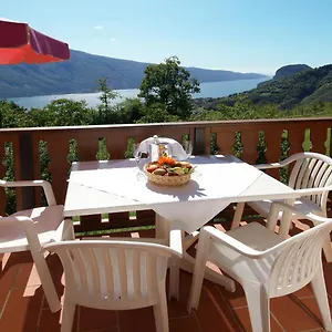 **** Lejlighedshotel Campi Italien