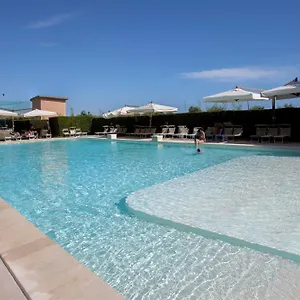 *** Resort Resort Capalbio Italië