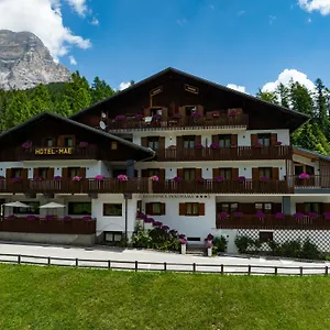 Panorama Hotel apartamentowy Val di Zoldo