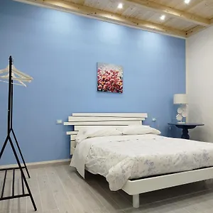 Appartement Il Cortile Fiorito