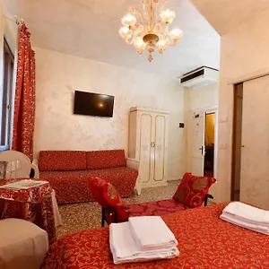*** Gæstehus Casa Martini Italien