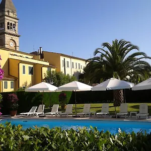 *** Hotel Roma Italië