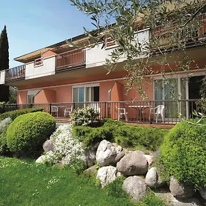 La Madonnina Hotel apartamentowy Limone sul Garda