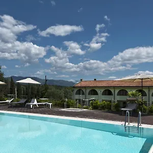 **** Hotel Carignano Italien