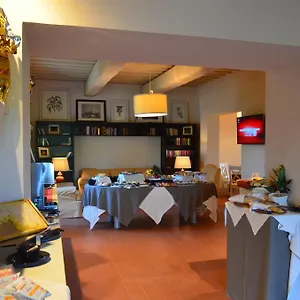 Borgo Di Pratavecchie Italie