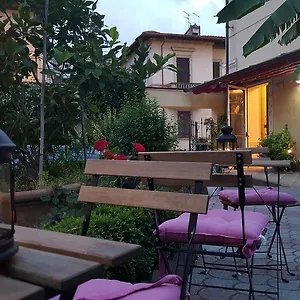 Athena Hotel Piza