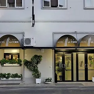 La Torre Hotel Piza