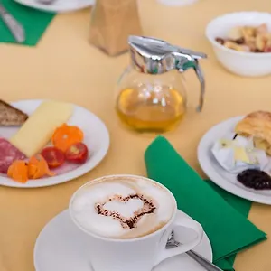 *** Bed & Breakfast Alloro Italië