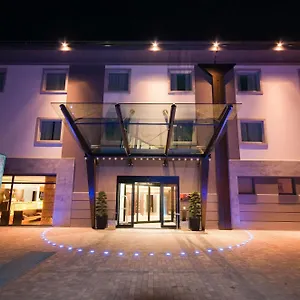 **** Hotel Winter Garden Bergamo Airport Italien