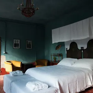  Bed & Breakfast Corte Mantovanella Italië