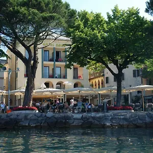 *** Hotel Roma Italië