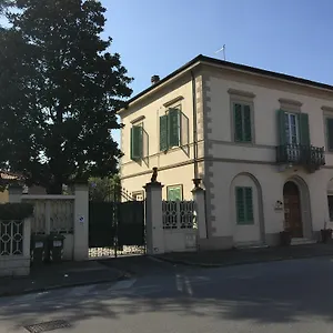 *** Bed & Breakfast Relais Italien