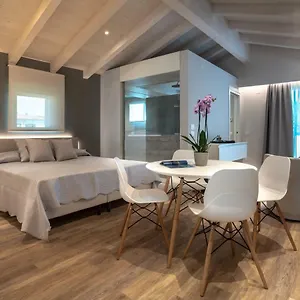 ** Hotel Viola Relais Italië