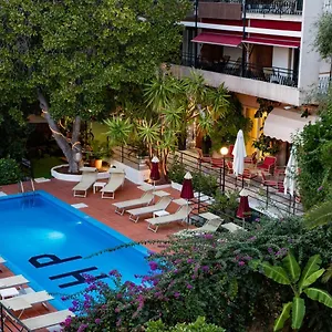*** Hotel Principe Italien