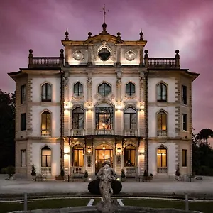 **** Hotel Borghi Italien